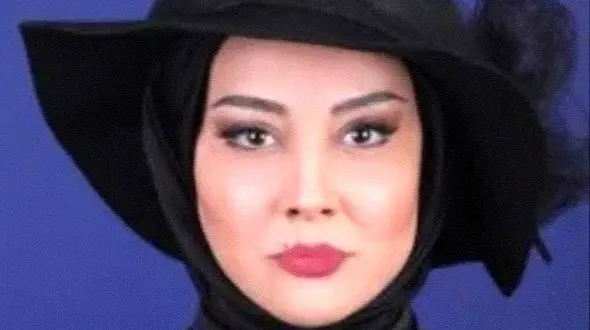 دوبله فوق العاده آشا محرابی و امیر کربلایی زاده در انجمن اشباح