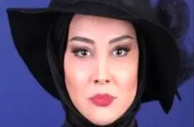 دوبله فوق العاده آشا محرابی و امیر کربلایی زاده در انجمن اشباح