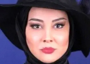 دوبله فوق العاده آشا محرابی و امیر کربلایی زاده در انجمن اشباح