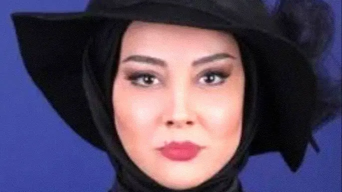 دوبله فوق العاده آشا محرابی و امیر کربلایی زاده در انجمن اشباح