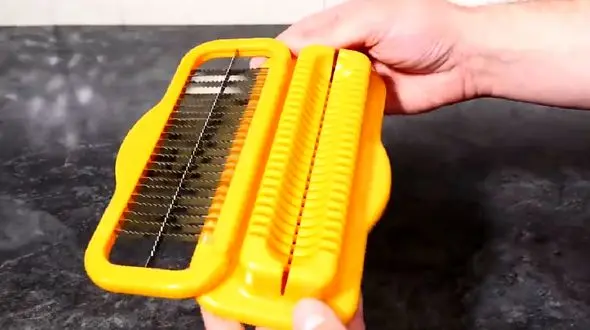 گجت‌های کمک کننده در آشپزی + فیلم