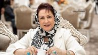 ناگفته های مریم امیرجلالی از خاطراتش با زنده‌یاد احمد پورمخبر در سریال ترش و شیرین