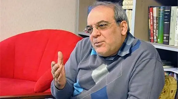 عباس عبدی : شاید ارتش سوریه توافقاتی انجام داده باشد / بشار اسد مقاومت در‌برابر مخالفان خود را بی‌فایده دانست