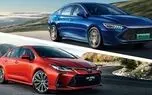 چینی ها چه خودروهایی سوار می شوند؟ پرفروش ترین خودروهای بازار چین + جدول