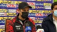 گل محمدی: سوپرجام چکیده‌ای از جام حذفی و لیگ برتر است