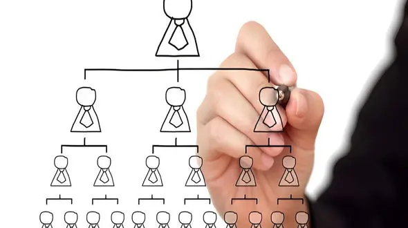 باند هرمی در هرمزگان منهدم شد / 19 عامل اصلی دستگیر شدند