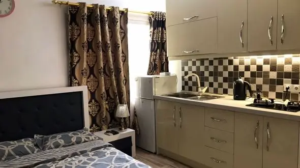 کوچ اجباری خانواده های قشر متوسط به سوئیت های 30متری / خانواده ها به سمت اجاره خانه دانشجویی می روند