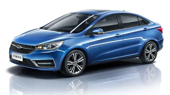 مقایسه دو خودروی چینی پرفروش در ایران