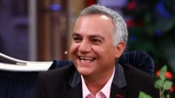 سامان گلریز با دیدن گفتگوی ۲۵ سال پیش خود چه واکنشی نشان داد؟