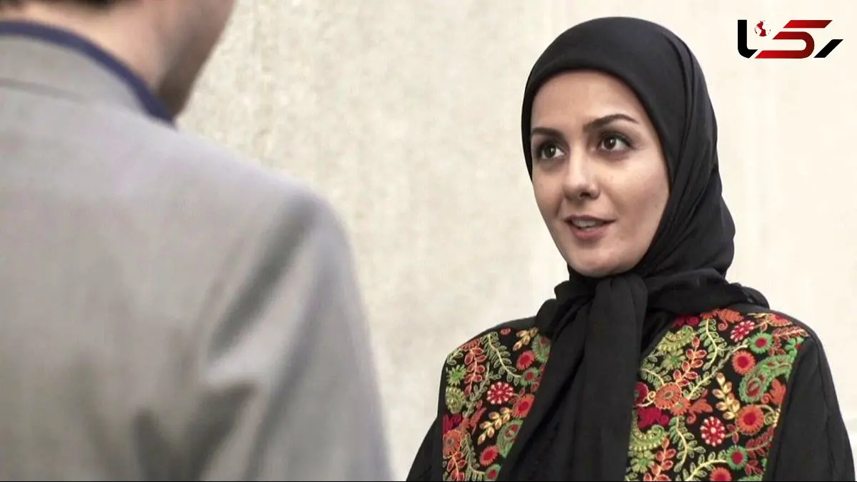 چهره متفاوت بیتا سحرخیز ملکا سریال ماه و پلنگ بعد از 9 سال