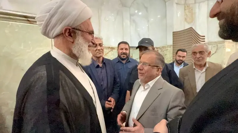 حسن الساری
