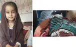 سگ های ولگرد هدیه 6 ساله را کشتند +فیلم گفتگوی اختصاصی و عکس هدیه