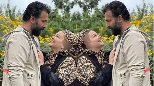  راز جدایی بهاره رهنما از حاجی برملا شد / همه در شوک ! + عکس و بیوگرافی