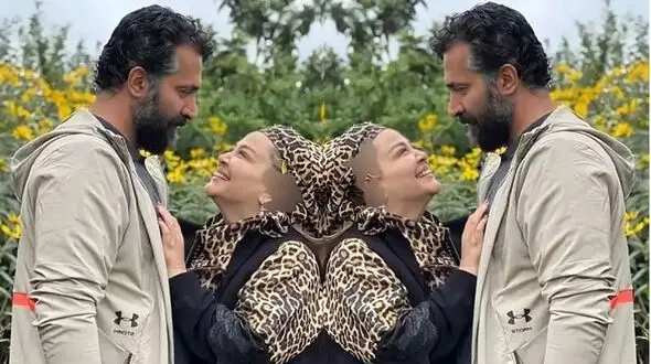  راز جدایی بهاره رهنما از حاجی برملا شد / همه در شوک ! + عکس و بیوگرافی