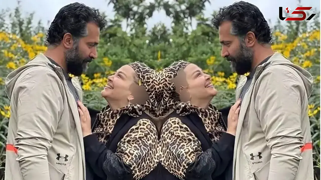  راز جدایی بهاره رهنما از حاجی برملا شد / همه در شوک ! + عکس و بیوگرافی