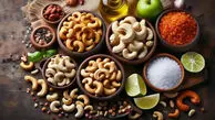 15 خوراکی افزایش دهنده حجم خون در بارداری / فیلم