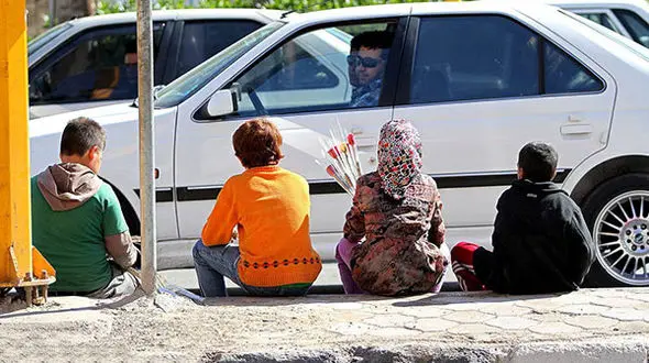 سلاخی کودکان از سوی قاچاقچیان اعضای بدن در تهران !