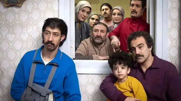 چرا دیگر خبری از سریال پایتخت نیست؟ / حقیقت تلخی که فاش شد!