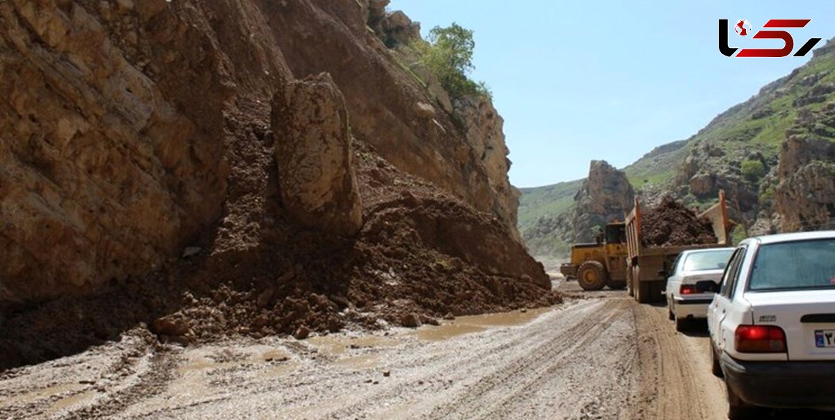 فرماندار دلفان: راه ارتباطی ۱۳۰ روستا دلفان بازگشایی شد