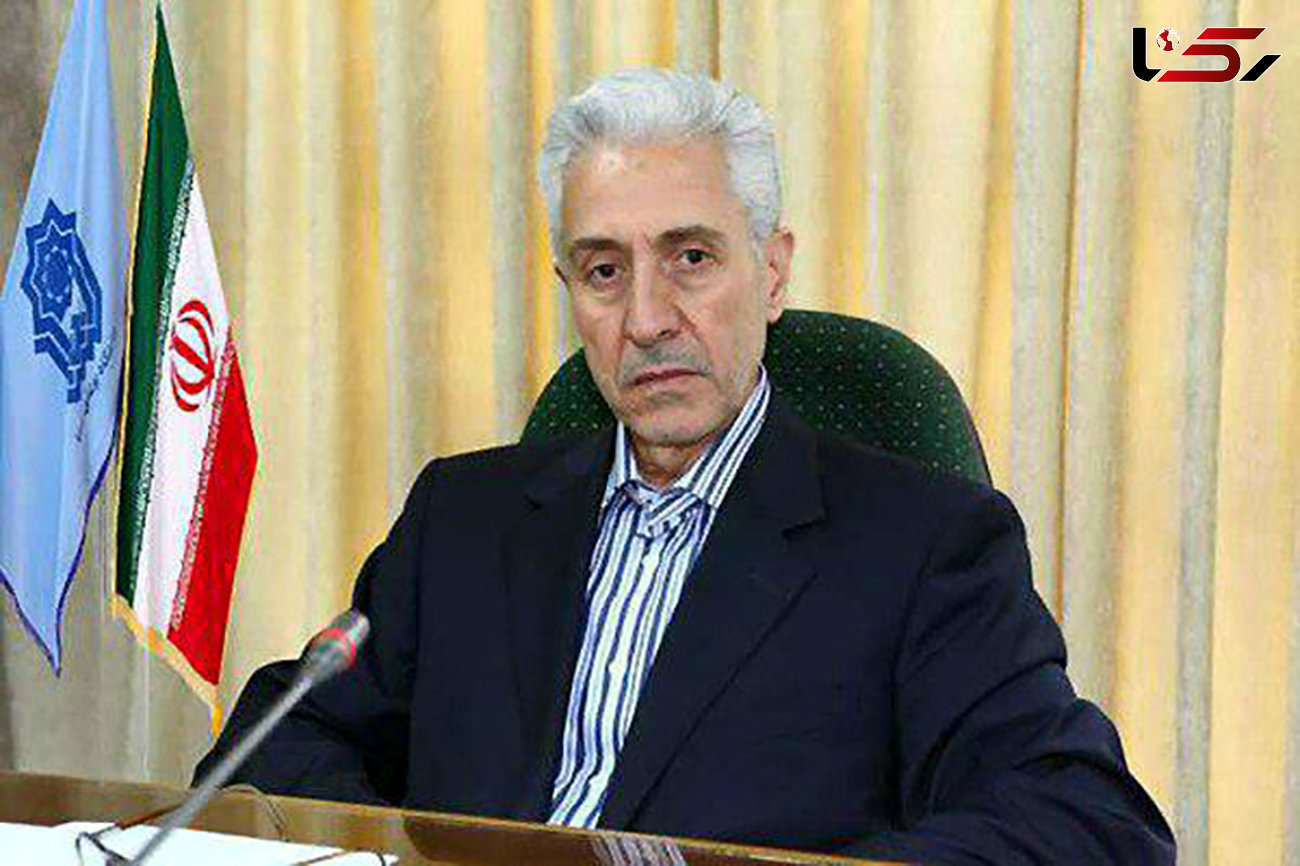 وزیر علوم : استعفای رئیس دانشگاه شهید بهشتی تحت فشار نبود