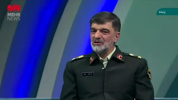   برنامه فراجا برای مقابله با بدپوشش ها با روش هوشمند / سردار رادان خبر داد