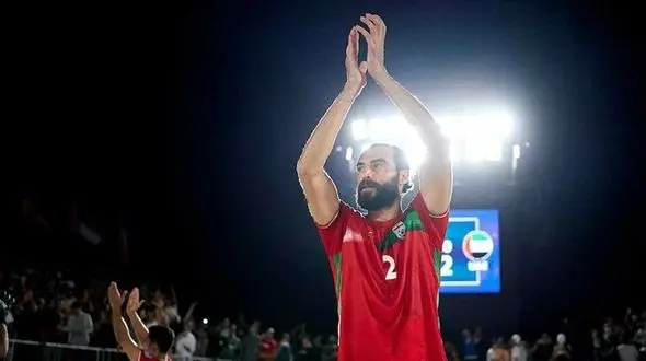 جام بین قاره‌ای فوتبال ساحلی| اکبری ارزشمندترین بازیکن و بهزاد‌پور بهترین دروازه‌بان رقابت ها شدند