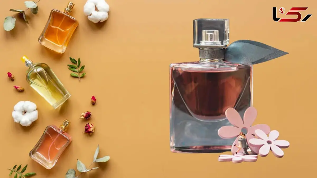 فهرست بهترین عطرهای بهاری زنانه و مردانه