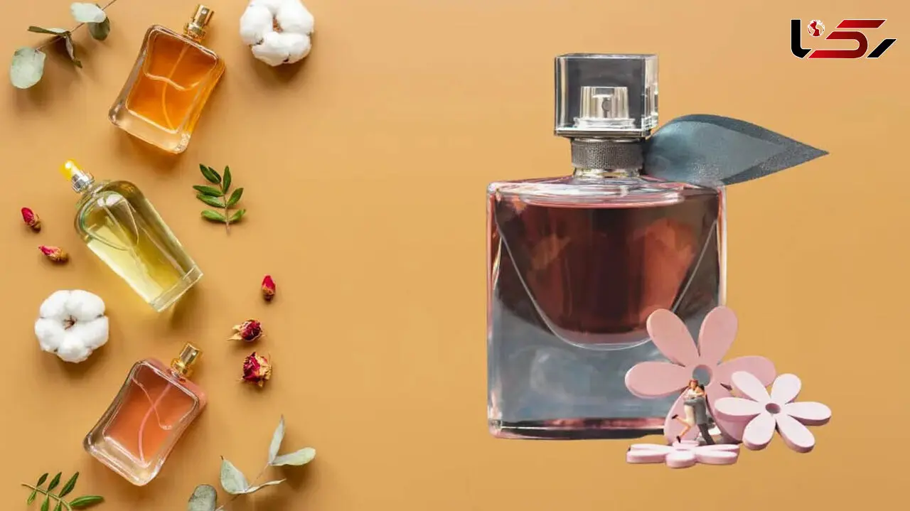 فهرست بهترین عطرهای بهاری زنانه و مردانه