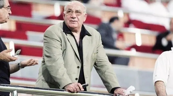 مهاجرانی: مربی باید بازیکن انتخاب کند نه برعکس!/ از تغییر استیلی متاثر شدم