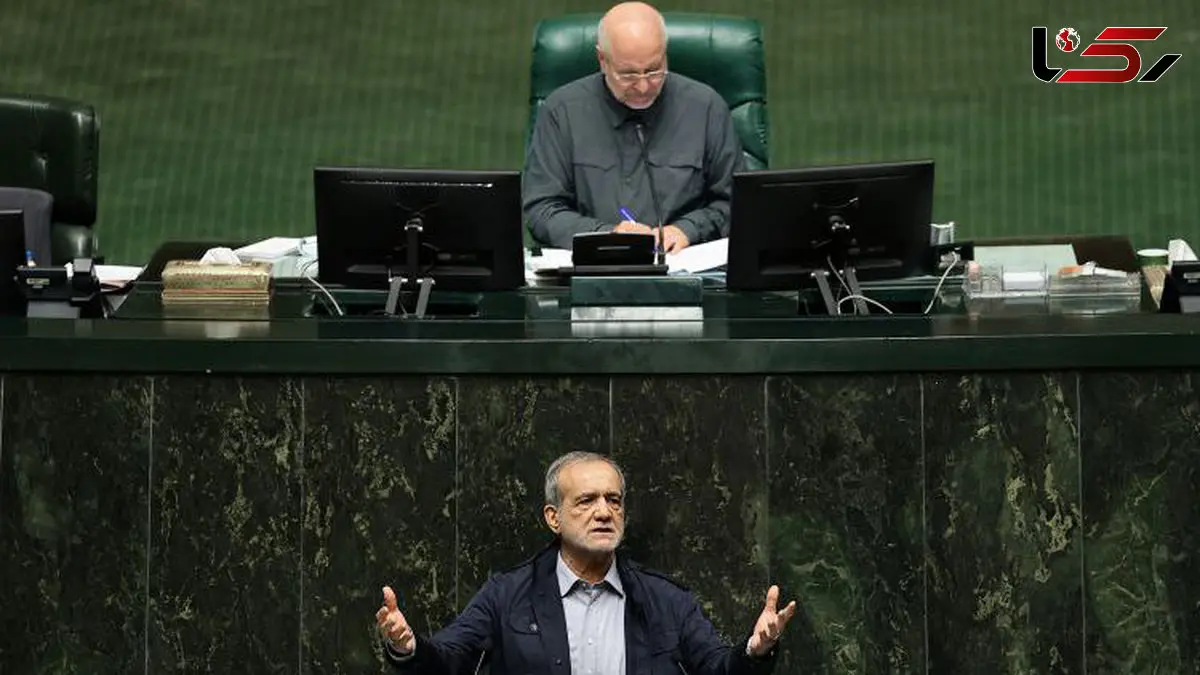 نمایندگان کمک کنند اصلاح ساختاری را از دستگاه اجرایی شروع کنیم