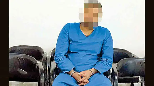 آزار سیاه 5 زن تهرانی توسط رمال 2 زنه / اعترافات عجیبش در دادگاه