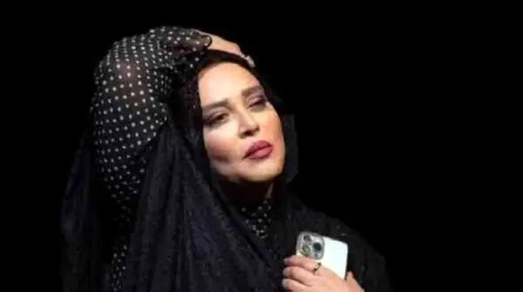 فیلم / رونمایی بهاره رهنما از بزرگترین راز زندگی خود  ! / ویدیویی که وایرال شد