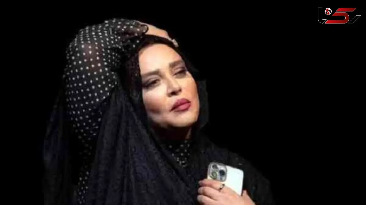 فیلم / رونمایی بهاره رهنما از بزرگترین راز زندگی خود  ! / ویدیویی که وایرال شد