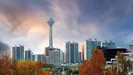 تأثیر بحران بی‌آبی بر قیمت‌های بازار مسکن