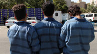 بازداشت سارقان حرفه ای در تبریز / 20 سرقت انجام داده بودند 