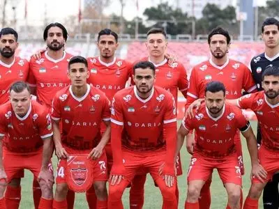 ساعت دقیق بازی پرسپولیس و ملوان/ ترکیب احتمالی پرسپولیس