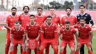 ساعت دقیق بازی پرسپولیس و ملوان/ ترکیب احتمالی پرسپولیس