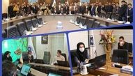 مرکز شتابدهنده صادراتی اتاق بازرگانی اصفهان اصلی ترین شریک مرکز تجارت جهانی در ایران