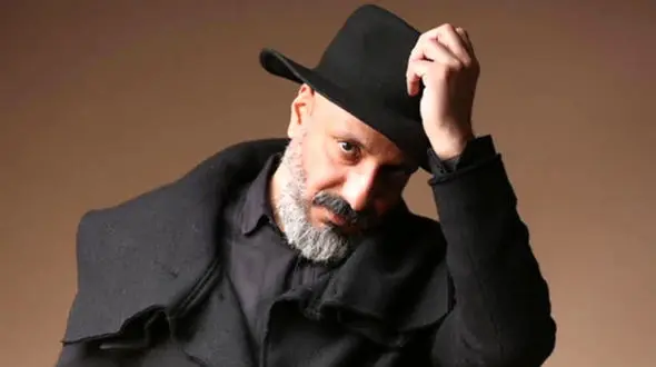 غوغای اولین فیلم رقصیدن امیر جعفری با خانم بازیگر معروف ایرانی !