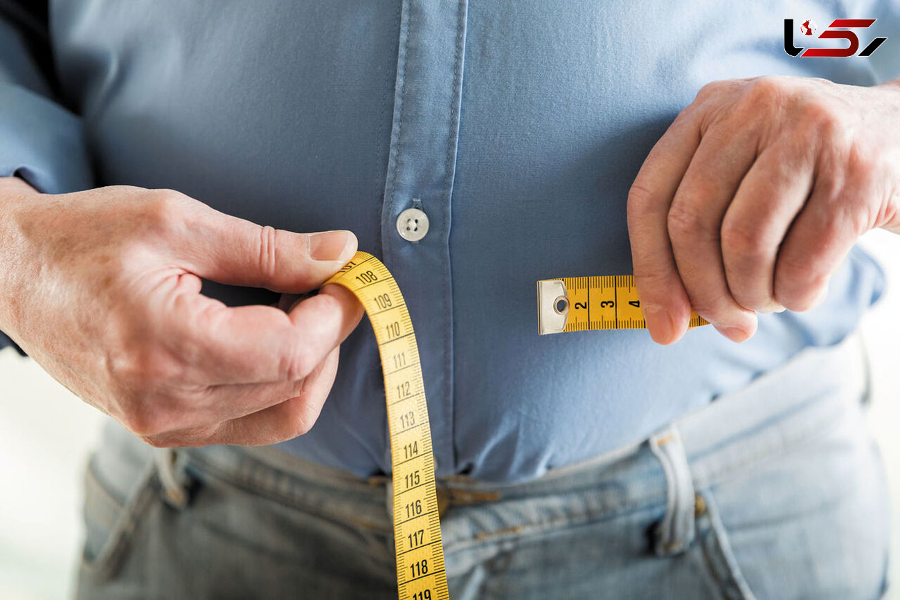  مهمترین عوامل پیشگیری از چاقی