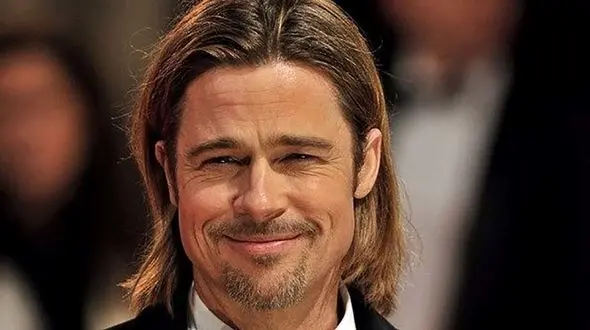 شغل عجیب بردپیت قبل از بازیگری / باور می کنید + عکس