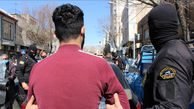بازسازی صحنه شلیک های وحشت آور در خیابان اسکندری تهران / خط و نشان پلیس برای اراذل و اوباش + فیلم
