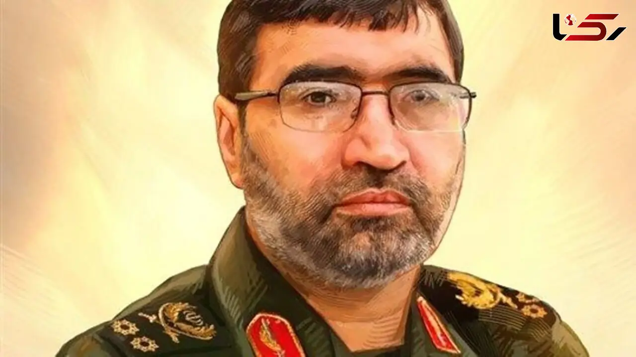 روایت  فرزند سردار باقری از شهادت فرمانده گمنام موشکی ایران !