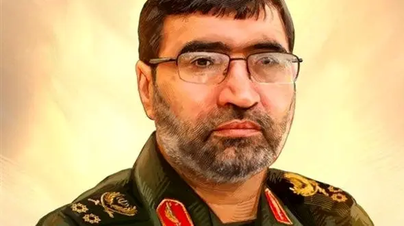 روایت  فرزند سردار باقری از شهادت فرمانده گمنام موشکی ایران !