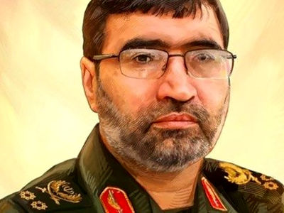روایت  فرزند سردار باقری از شهادت فرمانده گمنام موشکی ایران !
