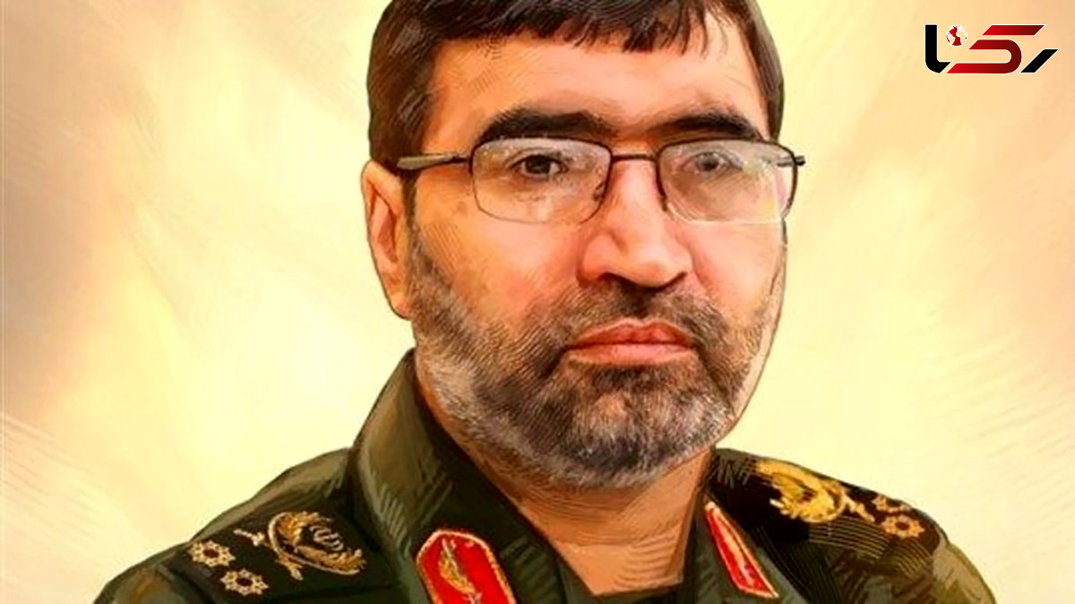 روایت  فرزند سردار باقری از شهادت فرمانده گمنام موشکی ایران !