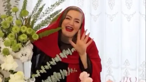 نگاهی به حضور خانم بازیگران درجشن تولد باشکوه نعیمه نظام دوست /از خوش استایلی نگین صدق گویا و حدیث فولادوند از لباس مجلسی شیدا یوسفی و...