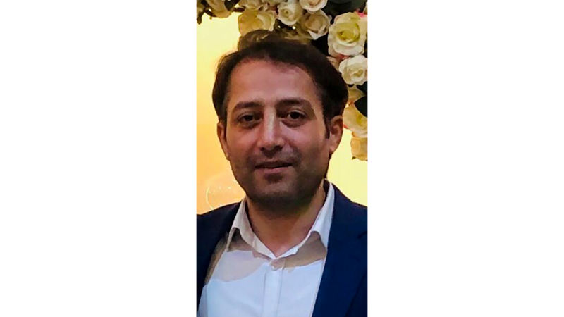 طرح خانه های خالی / قلی خسروی و حمید نصیری
