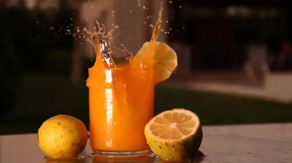 
آبمیوه طبیعی را از برنامه روزانه کودکان حذف کنیم؟
