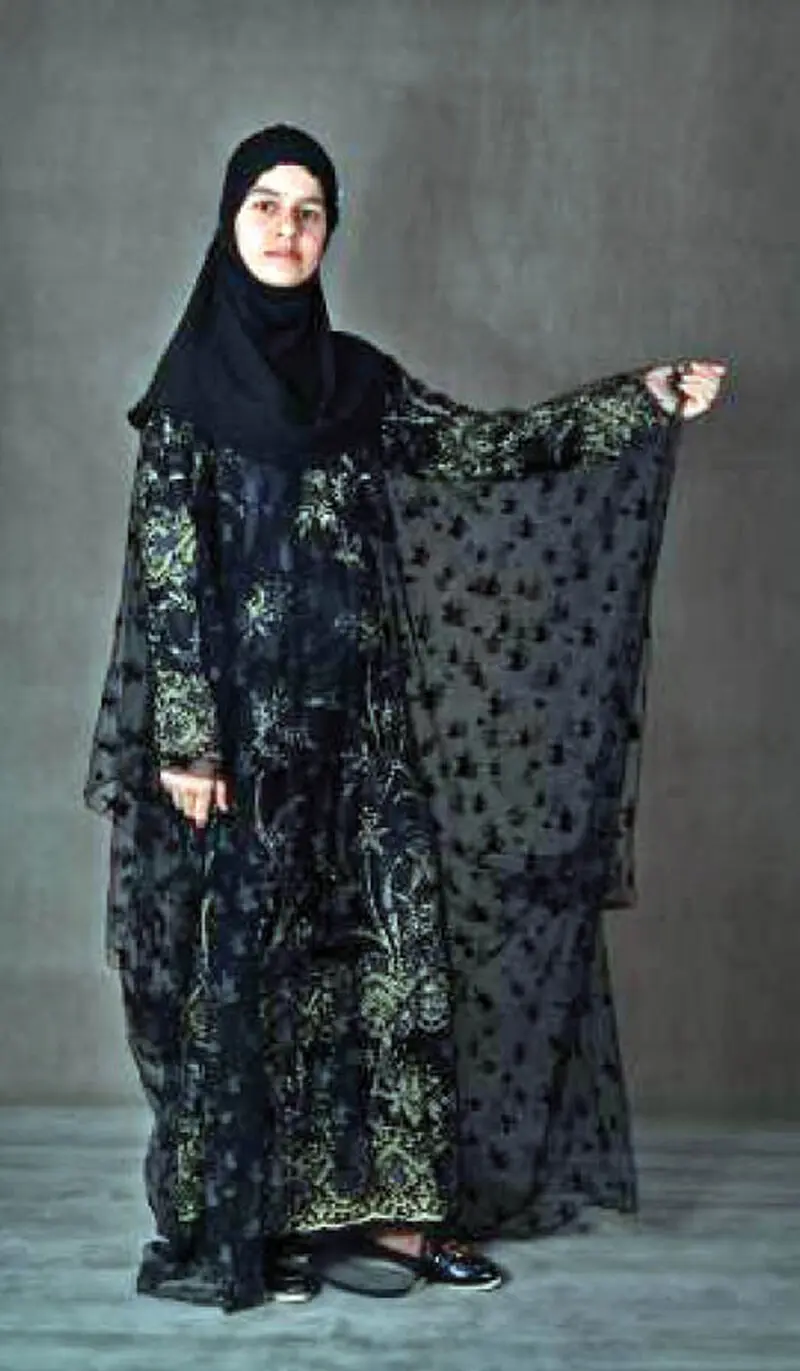 لباس محلی ایران